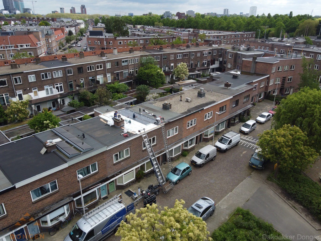 Dak Inspecteren Dongen Dak Inspecteren Dongen