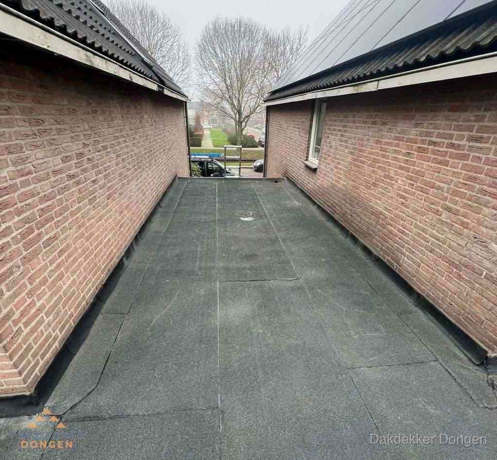 Dakbedekking Dongen Dakbedekking Dongen