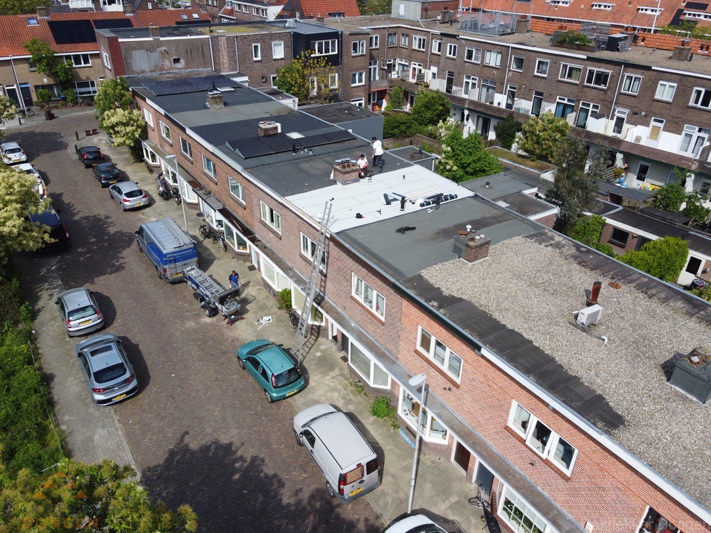 Dakbedekking Plat Dak Dongen Dakbedekking Plat Dak Dongen