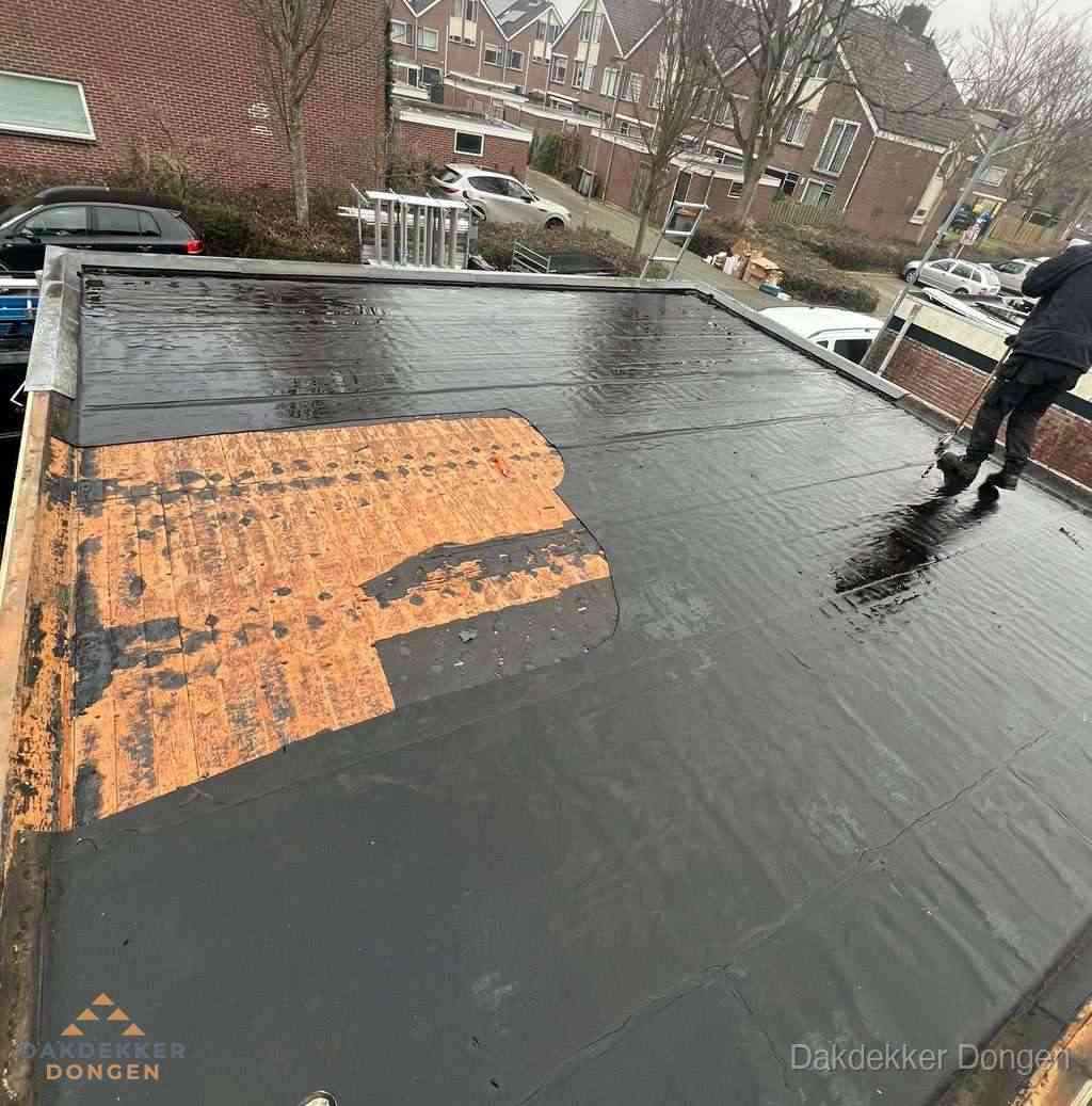 Dakdekker Dongen Dakdekker Dongen
