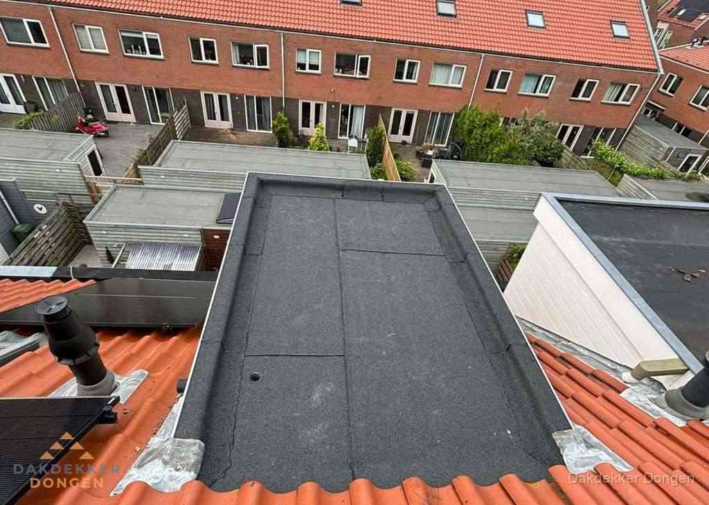 Dakdekkersbedrijf Dongen Dakdekkersbedrijf Dongen