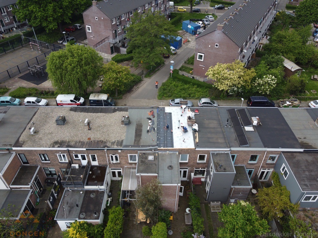 Dakinspectie In Dongen Dakinspectie In Dongen