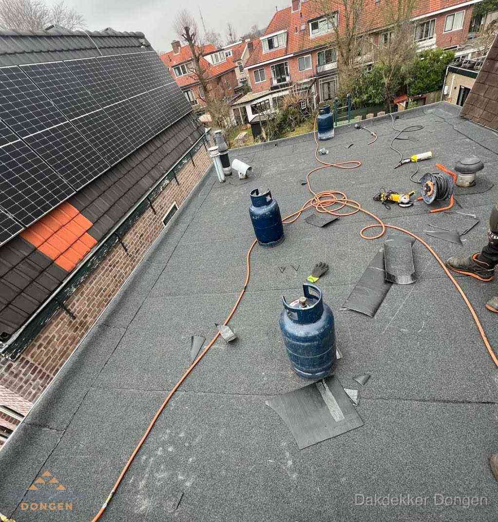 Daklekkage Repareren Dongen Daklekkage Repareren Dongen