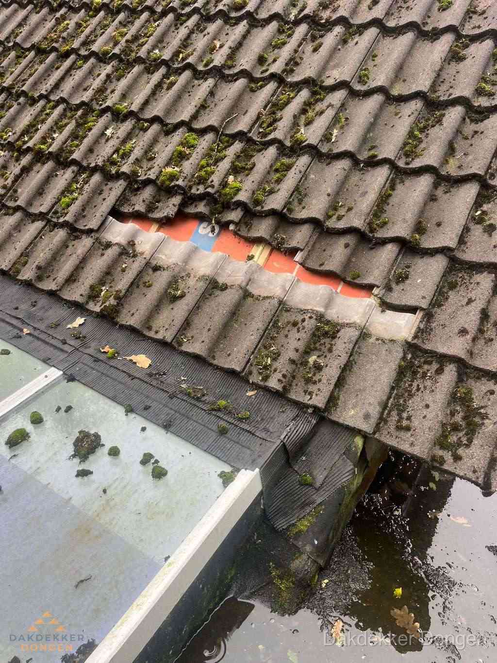 Dakpannen Repareren Dongen Dakpannen Repareren Dongen