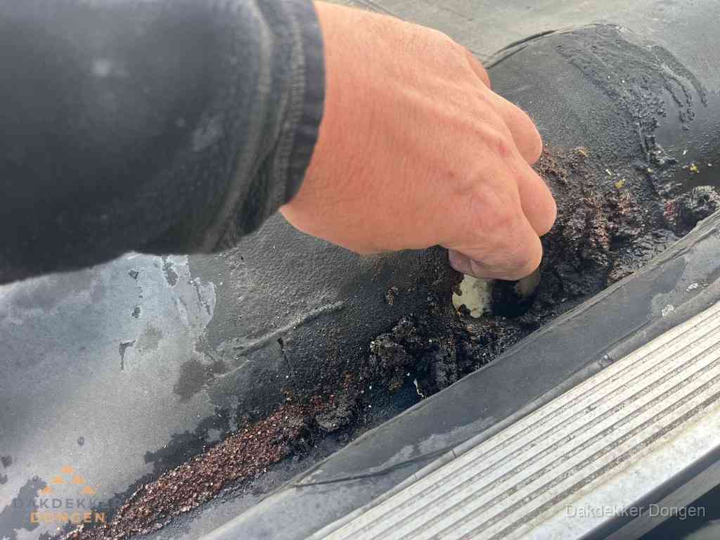 Plat Dak Reparatie Dongen Plat Dak Reparatie Dongen